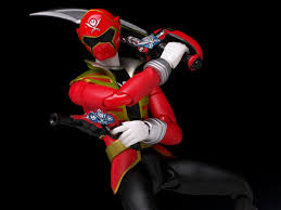 Mua bán SHF GOKAI RED & DARIN